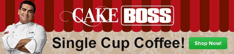 Shop Cake Boss Coffee Marvel Sale | K-Cups, Bada Boom, Buddy's Blend, Chocolate Cake, Biscotti, Cannoli