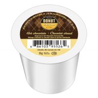 Authentic Donut Shop Blend Hot Chocolate 24ct