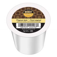 Authentic Donut Shop Blend Original Dark Roast