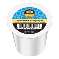 Authentic Donut Shop Blend Original Roast 24ct