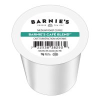 Barnie's Café Blend Medium Roast