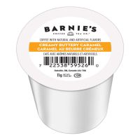 Barnie's Creamy Buttery Caramel Medium Roast 24ct