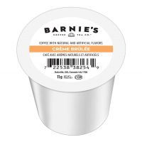 Barnie's Creme Brulee Medium Roast