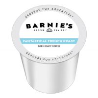 Barnie's French Roast 24ct