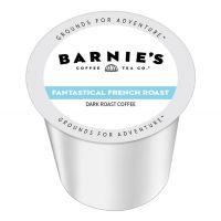 Barnie's French Roast