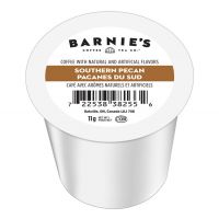 Barnie's Southern Pecan Medium Roast 24ct