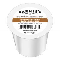 Barnie's Southern Pecan Medium Roast