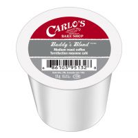 Cake Boss Buddy's Blend 24ct