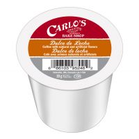 Cake Boss Dulce de Leche 24ct