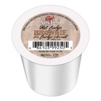 Guy Fieri's Hot Fudge Brownie Medium Roast 24ct