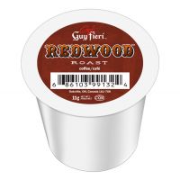 Guy Fieri's Redwood Roast Dark