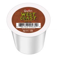 Guy Fieri's West Coast Roast Extra Bold