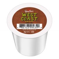 Guy Fieri's West Coast Roast Extra Bold