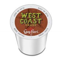 Guy Fieri's West Coast Roast Extra Bold 24ct