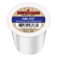 Hurricane Coffee Cuba 1910 Dark Roast