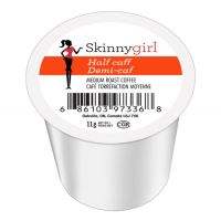 Skinnygirl Half-Caff Medium Roast