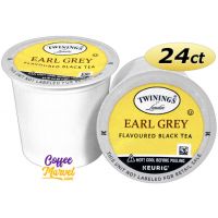 Earl Grey Twinings Tea K-Cup®