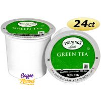 Twinings Green Tea K-Cups®