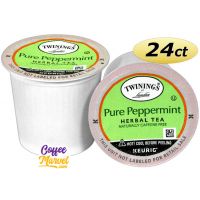 Pure Peppermint Twinings Tea K-Cup®