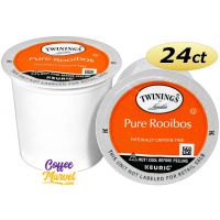 Pure Rooibos Red Twinings Tea K-Cup® 24/Box