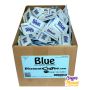 Artificial Sweetener Blue Packets Bulk Case | Compare Equal Brand, Save! 2,000 ct. Case, 500 ct. Bag, 100 ct. Bags.