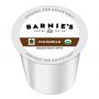 Barnie's Fair Trade Organic Colombian Medium Roast