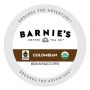 Barnie's Fair Trade Organic Colombian Medium Roast