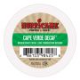 Hurricane Coffee Cape Verde Decaf Medium Roast