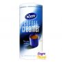 NJoy Coffee Creamer Canister 16 oz. | No Fat Non-Dairy Powdered Creamer Canisters, Kosher, No Refrigeration, 24 ct. Case.