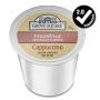 Grove Square Hazelnut Cappuccino 24ct
