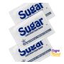 Pure Cane Sugar Packets | Granulated Sugar Sweetens Coffee, Tea, Cold Drinks, Hot Drink Beverages. Kosher. Made in U.S.A.