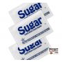 Pure Cane Sugar Packets | Granulated Sugar Sweetens Coffee, Tea, Cold Drinks, Hot Drink Beverages. Kosher. Made in U.S.A.