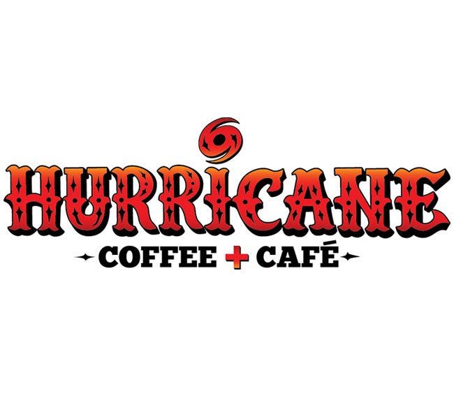 Hurricane Coffee Volcanic Sumatra Dark Roast