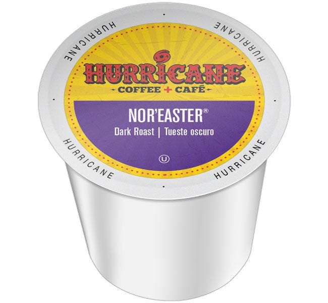 Northeast Coffee Company - Keurig K-Cups, Coffee & Tea