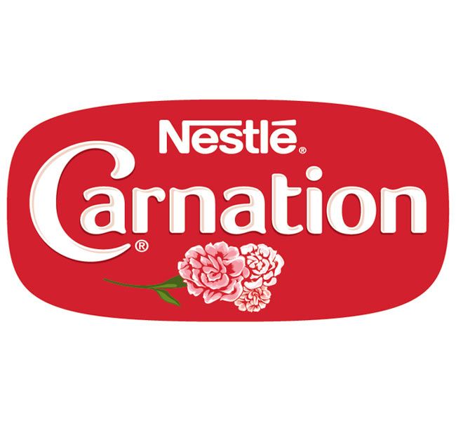 Nestle Carnation Half & Half top brand for coffee products and best dairy coffee creamers.