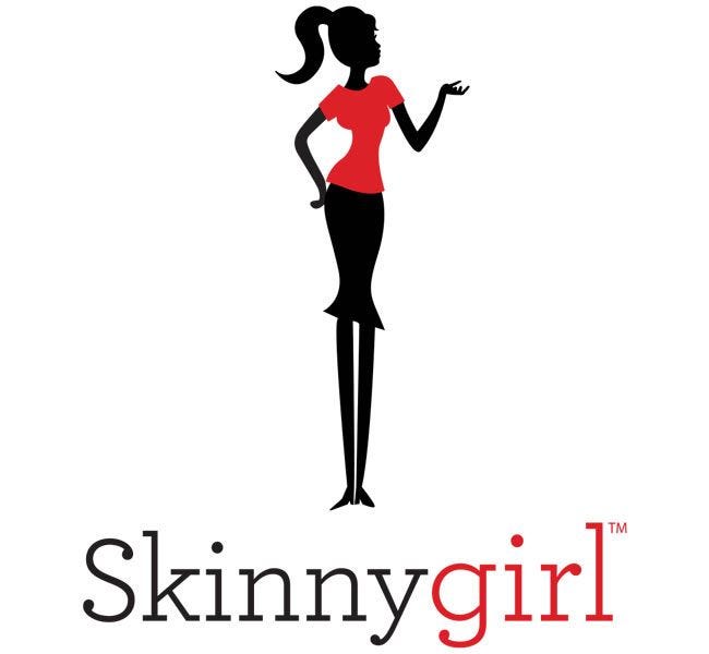 Skinnygirl Americano Dark Roast