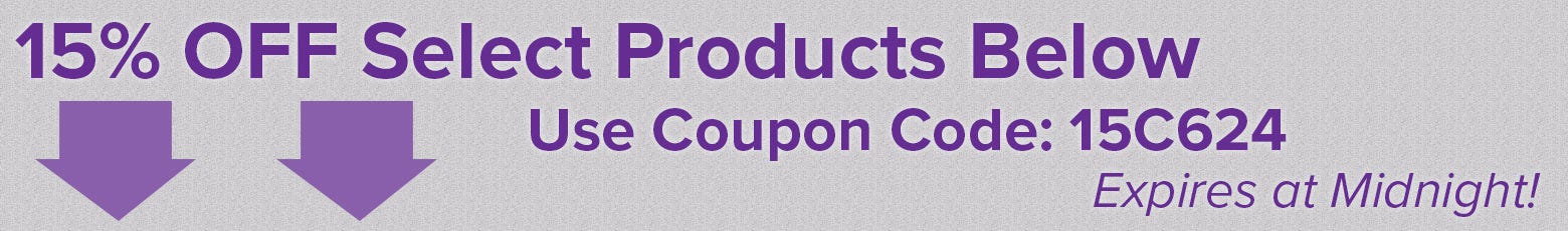 15% Off Coupon, Coffee Marvel Deals Expire Midnight on Skinnygirl, Twinings, Barnie's, Donut Shop, Guy Fieri, Hurricane, Folgers K-Cups.